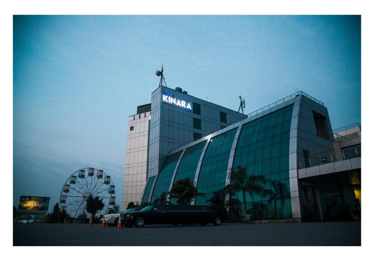 Hotel Akbars Kinara Gujrat Ngoại thất bức ảnh
