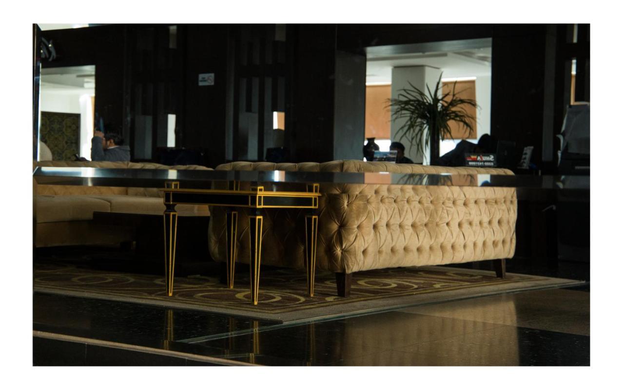 Hotel Akbars Kinara Gujrat Ngoại thất bức ảnh