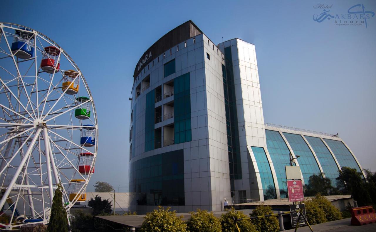 Hotel Akbars Kinara Gujrat Ngoại thất bức ảnh