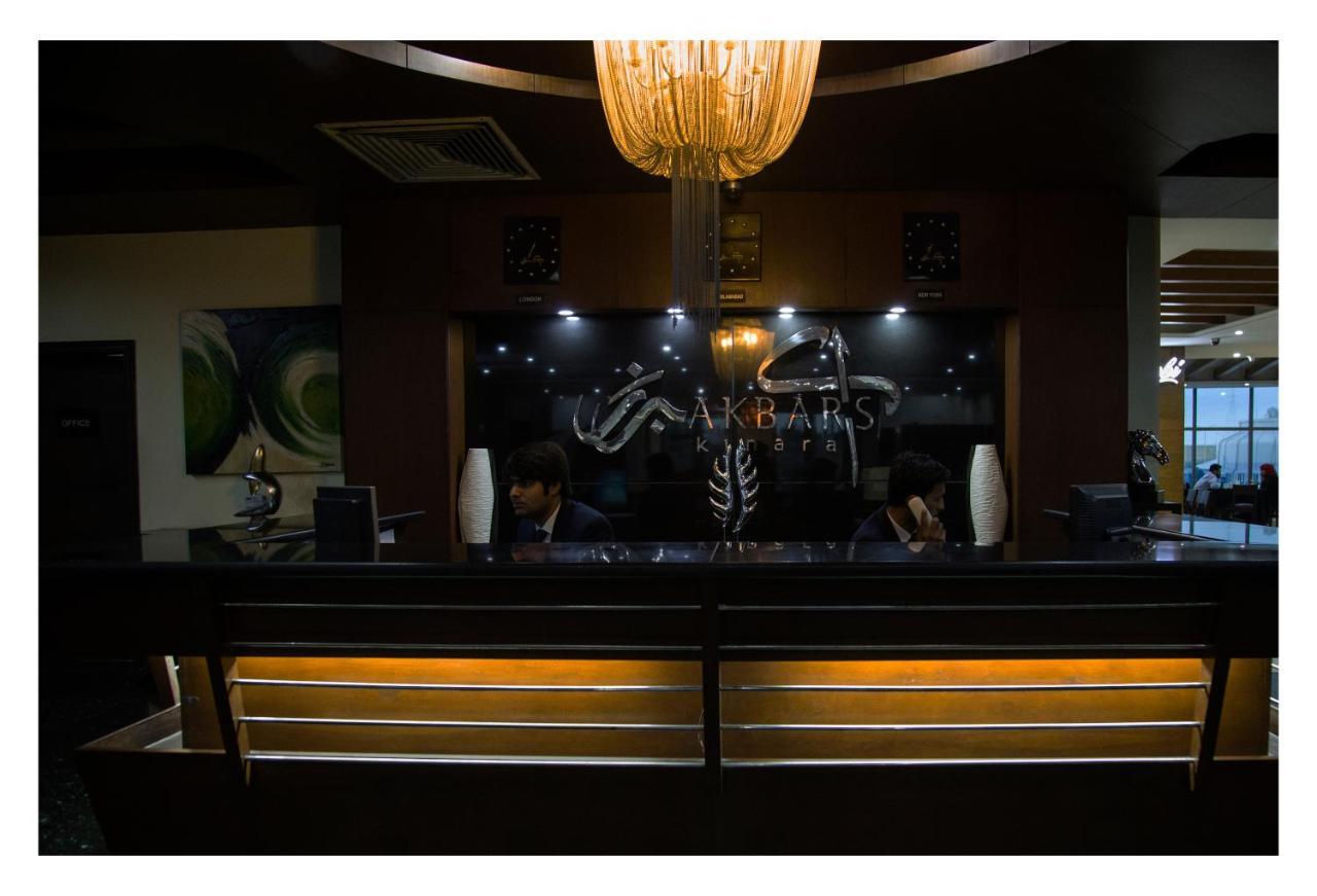 Hotel Akbars Kinara Gujrat Ngoại thất bức ảnh