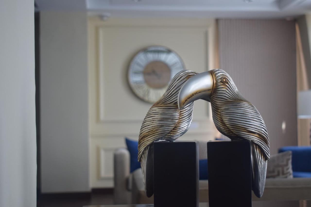Hotel Akbars Kinara Gujrat Ngoại thất bức ảnh